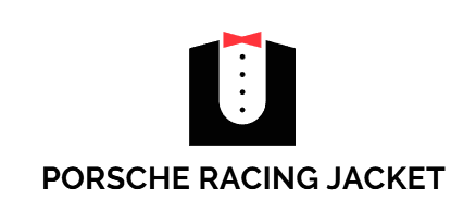 Porsche Racing Jacket