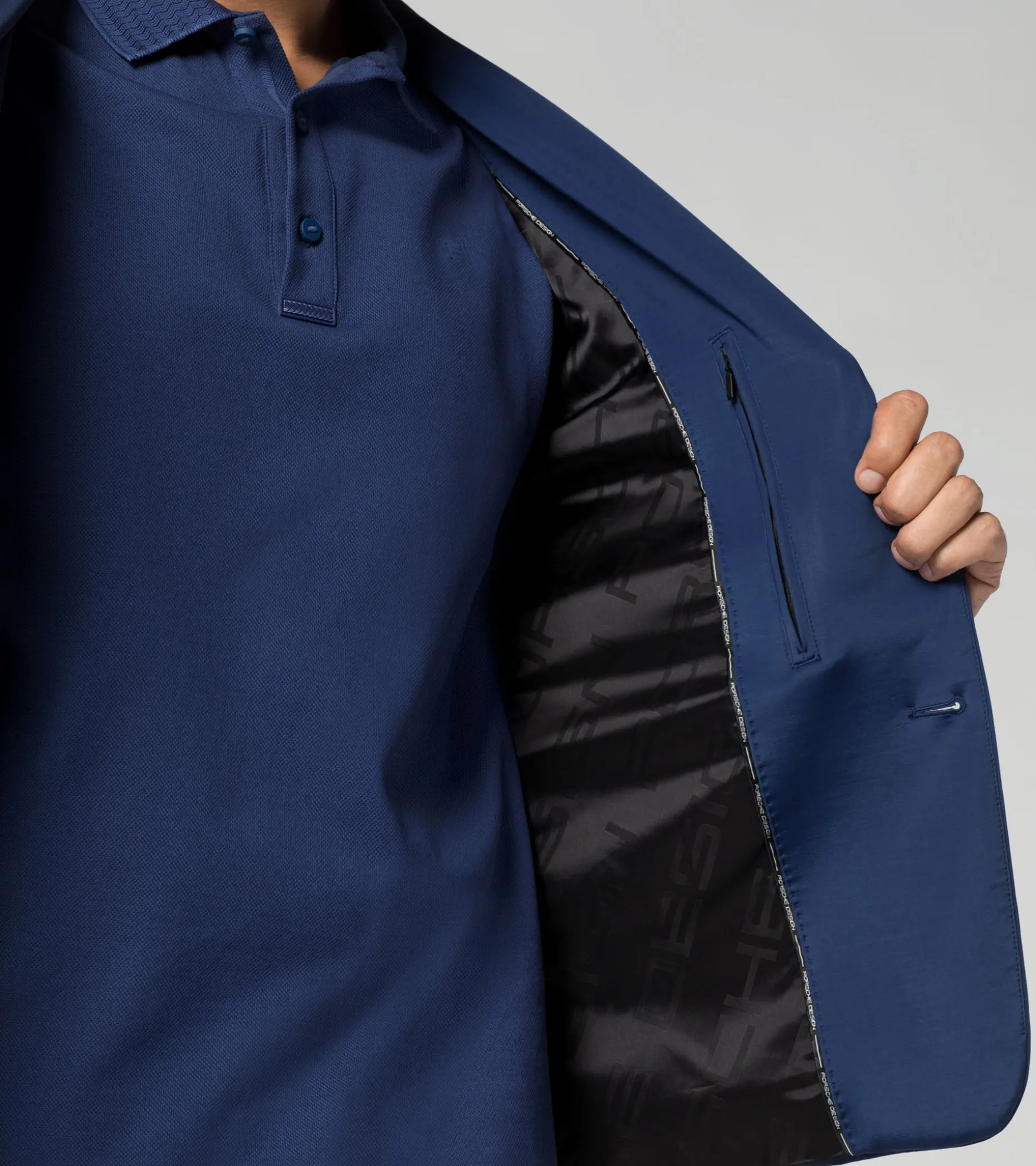 Active Blazer