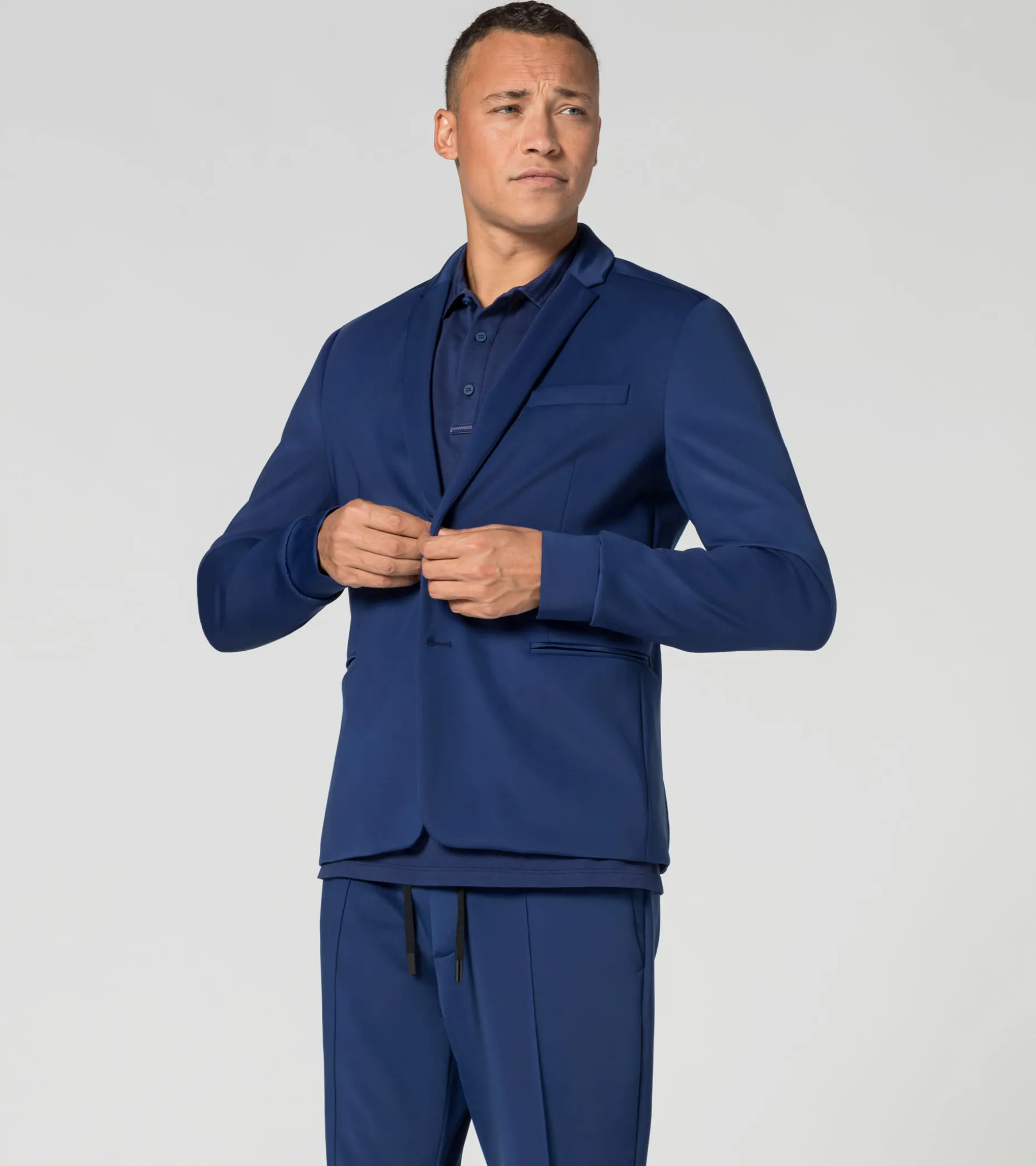 Active Blazer