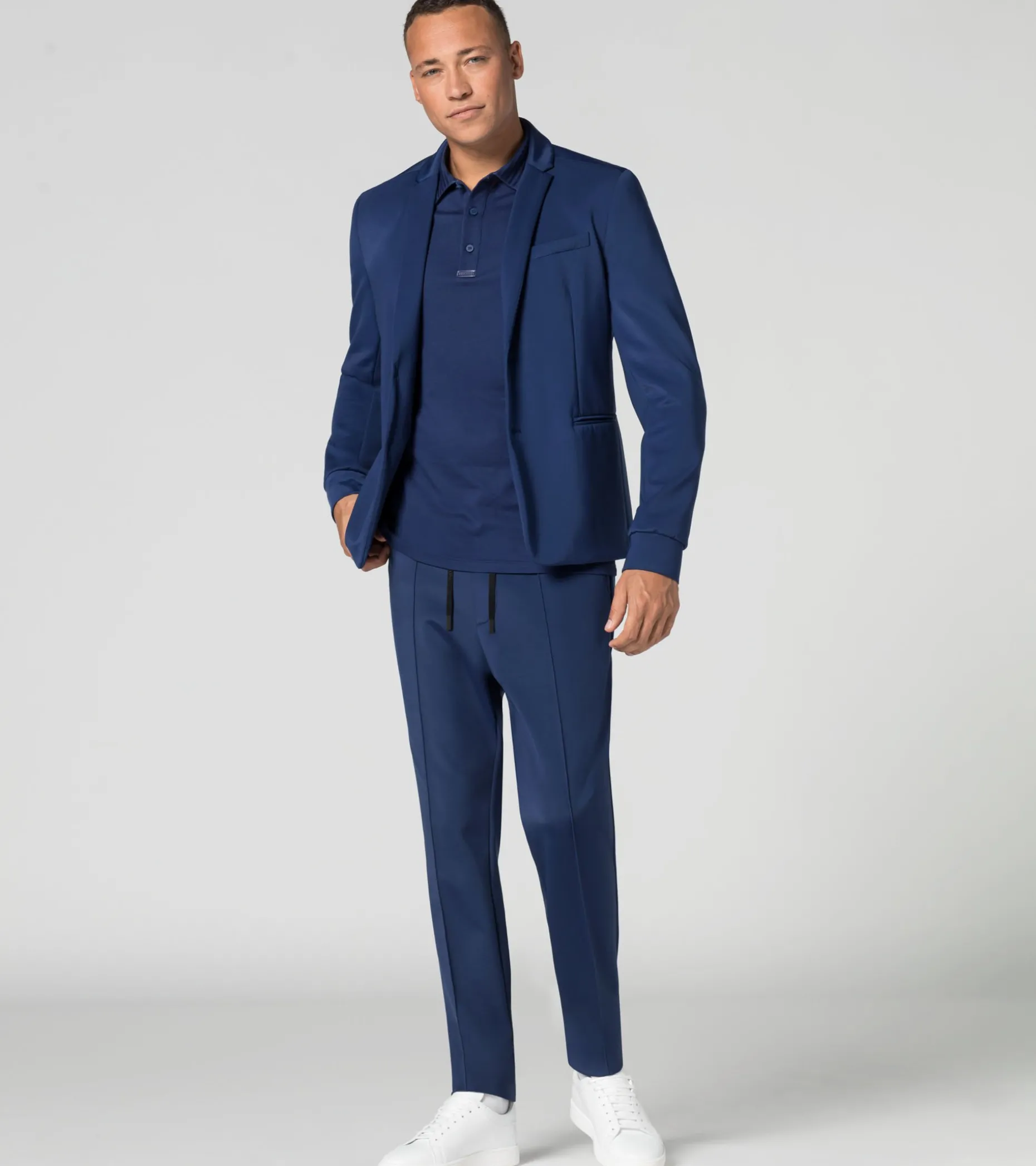 Active Blazer