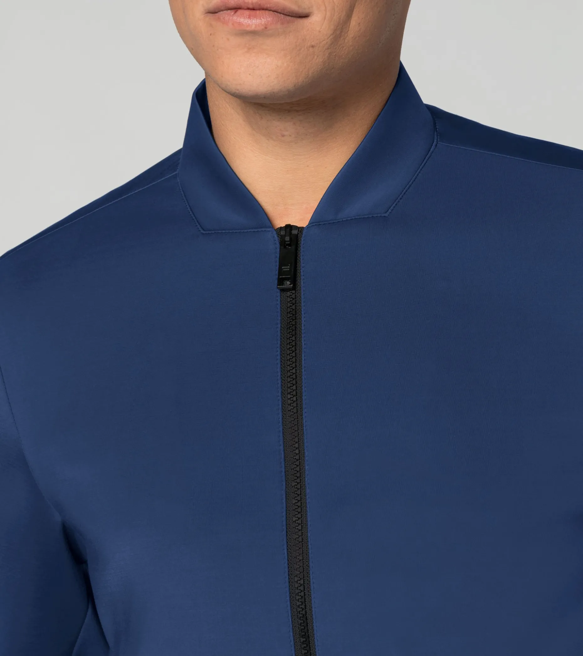 Active Blouson