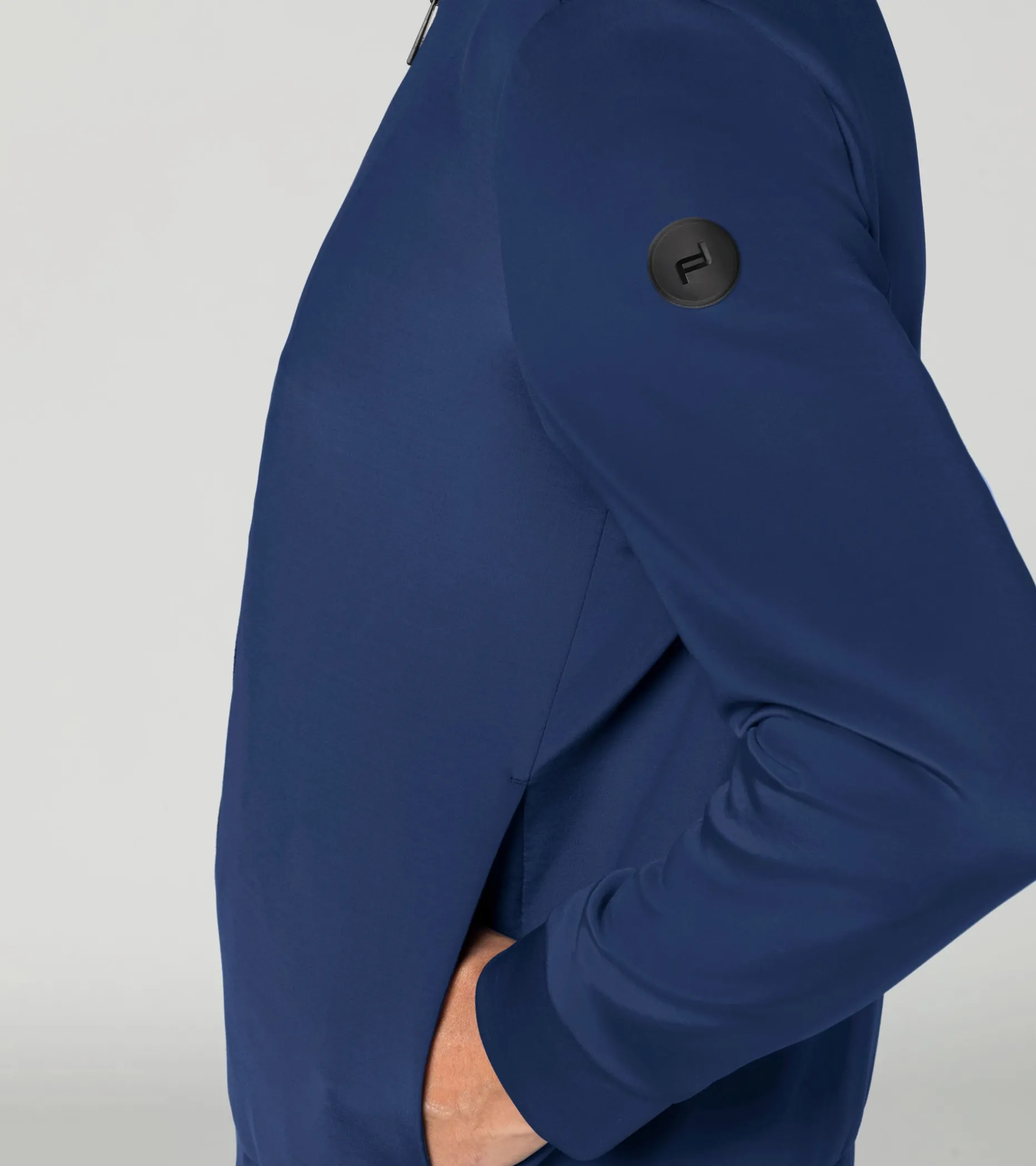 Active Blouson