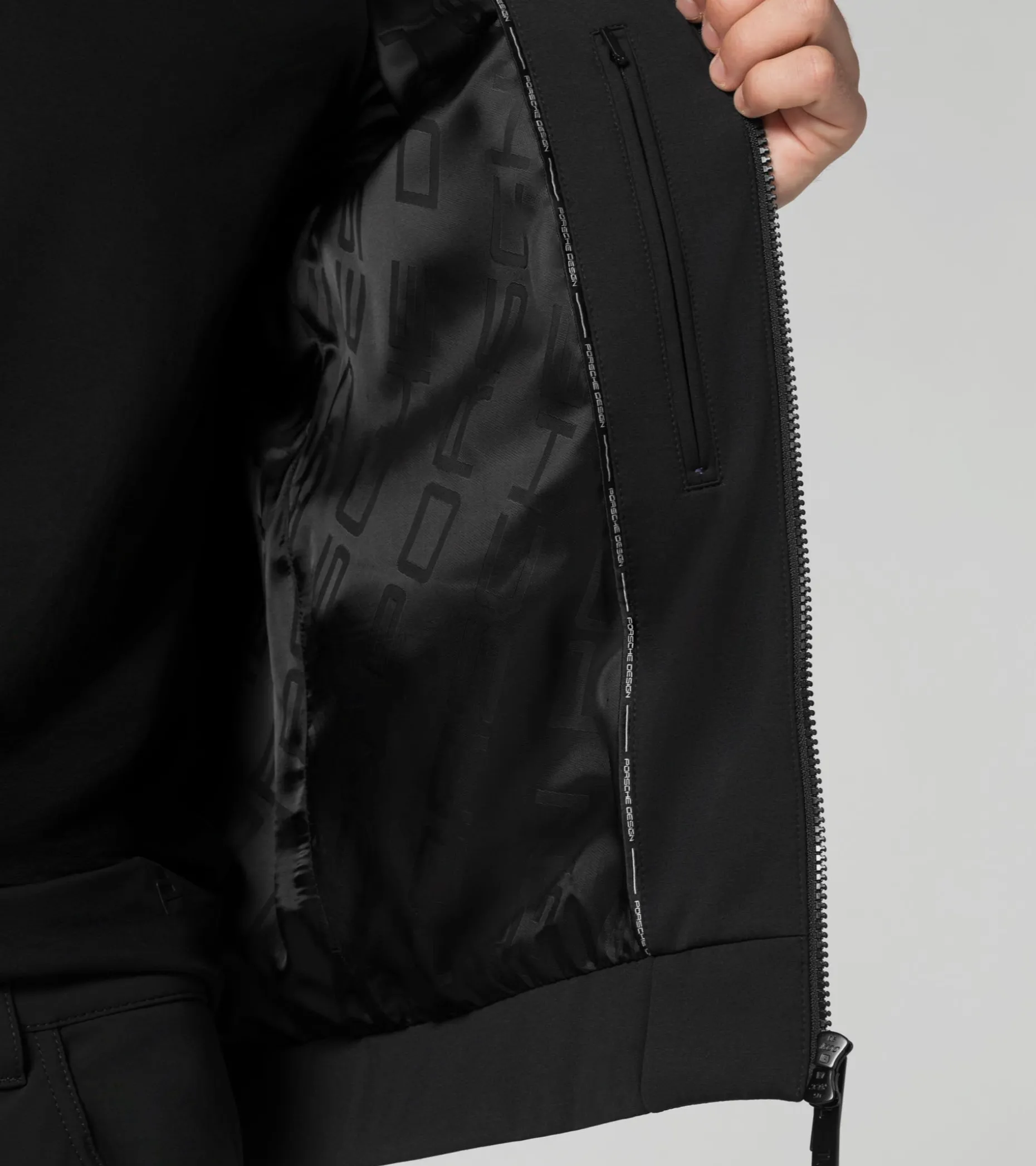 Active Blouson