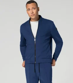 Active Blouson