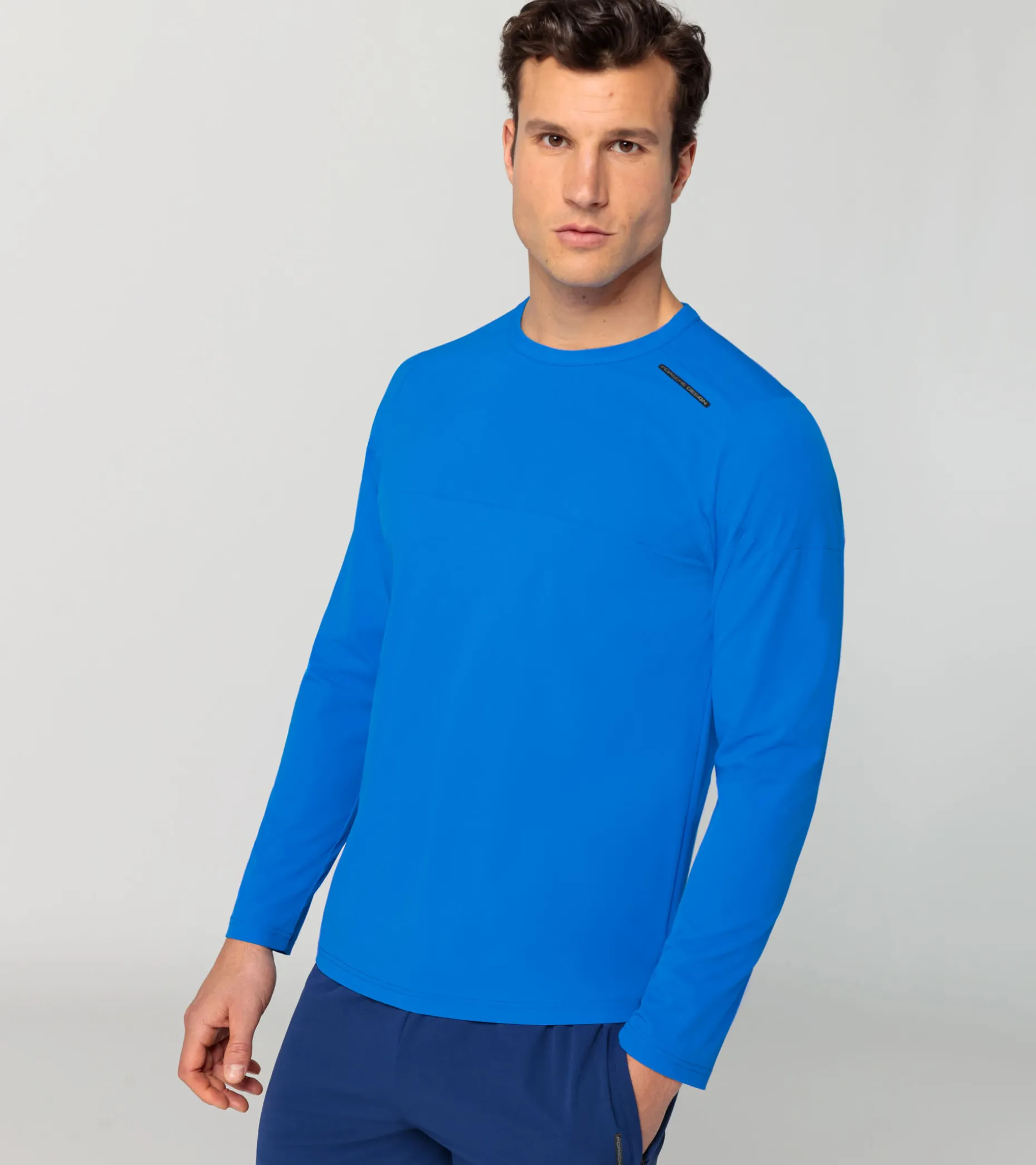 Active Longsleeve