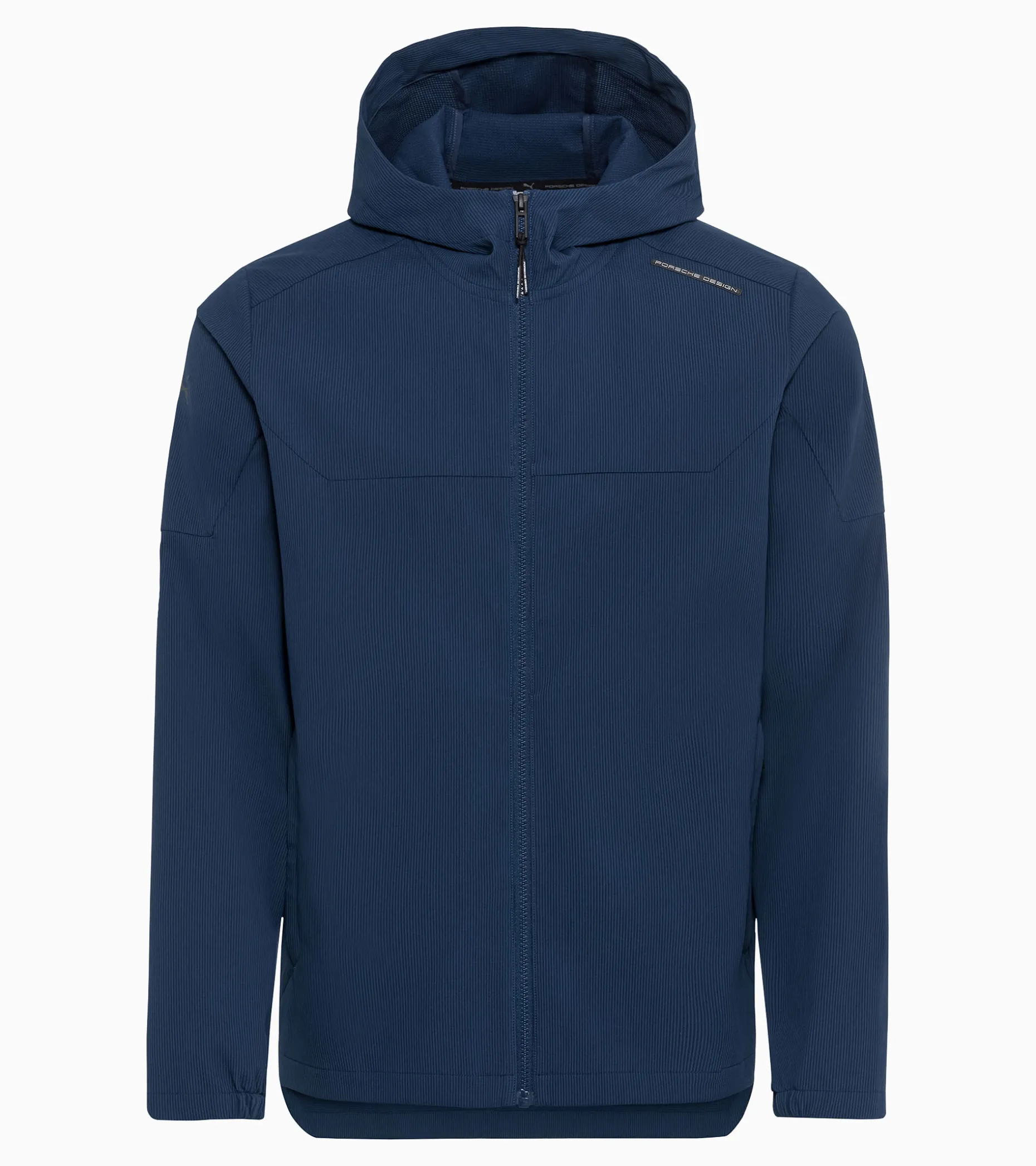 Active Packable Jacket
