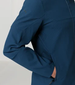 Active Packable Jacket