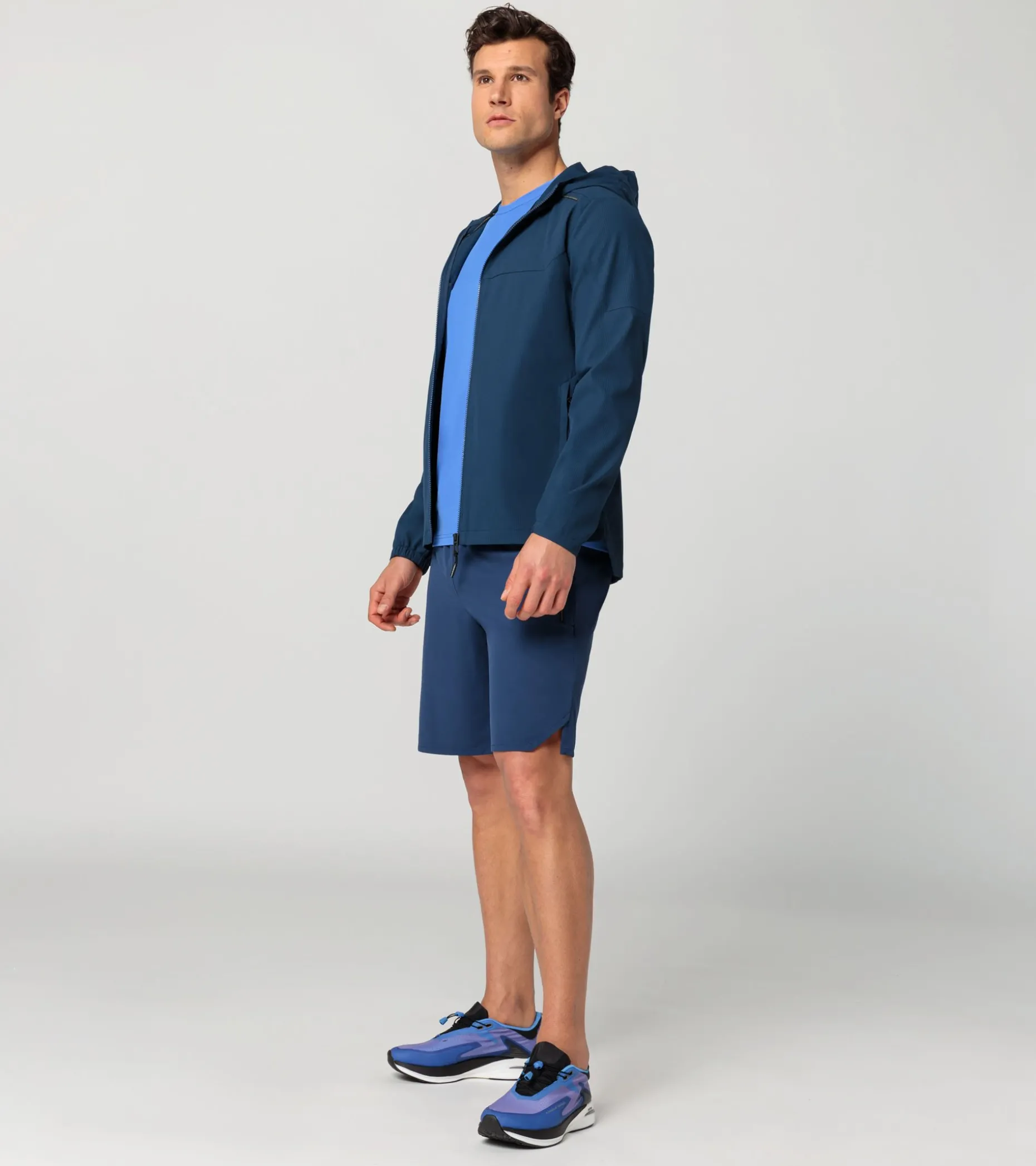 Active Packable Jacket