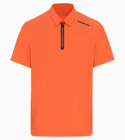 Active Polo Shirt