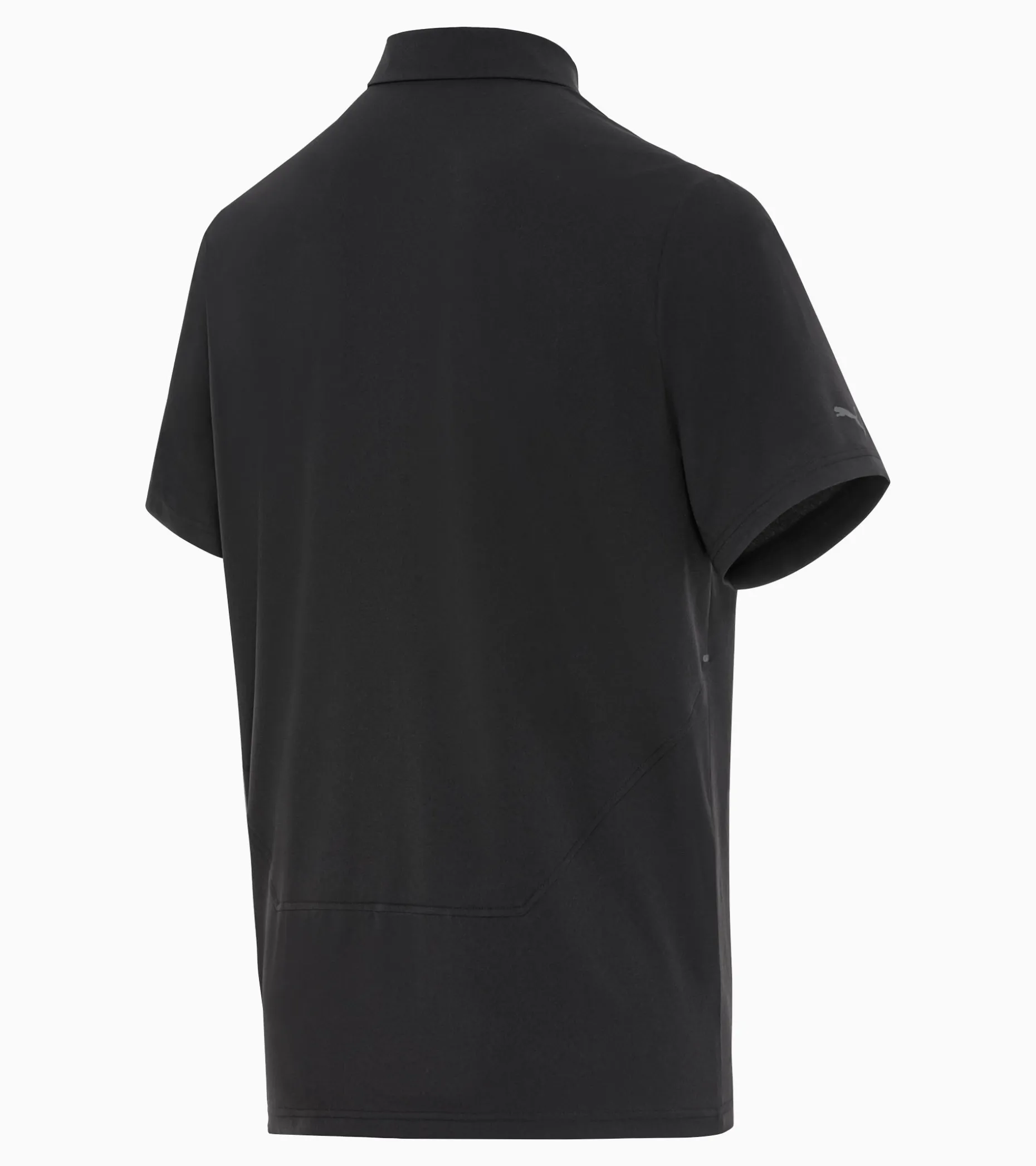 Active Polo Shirt