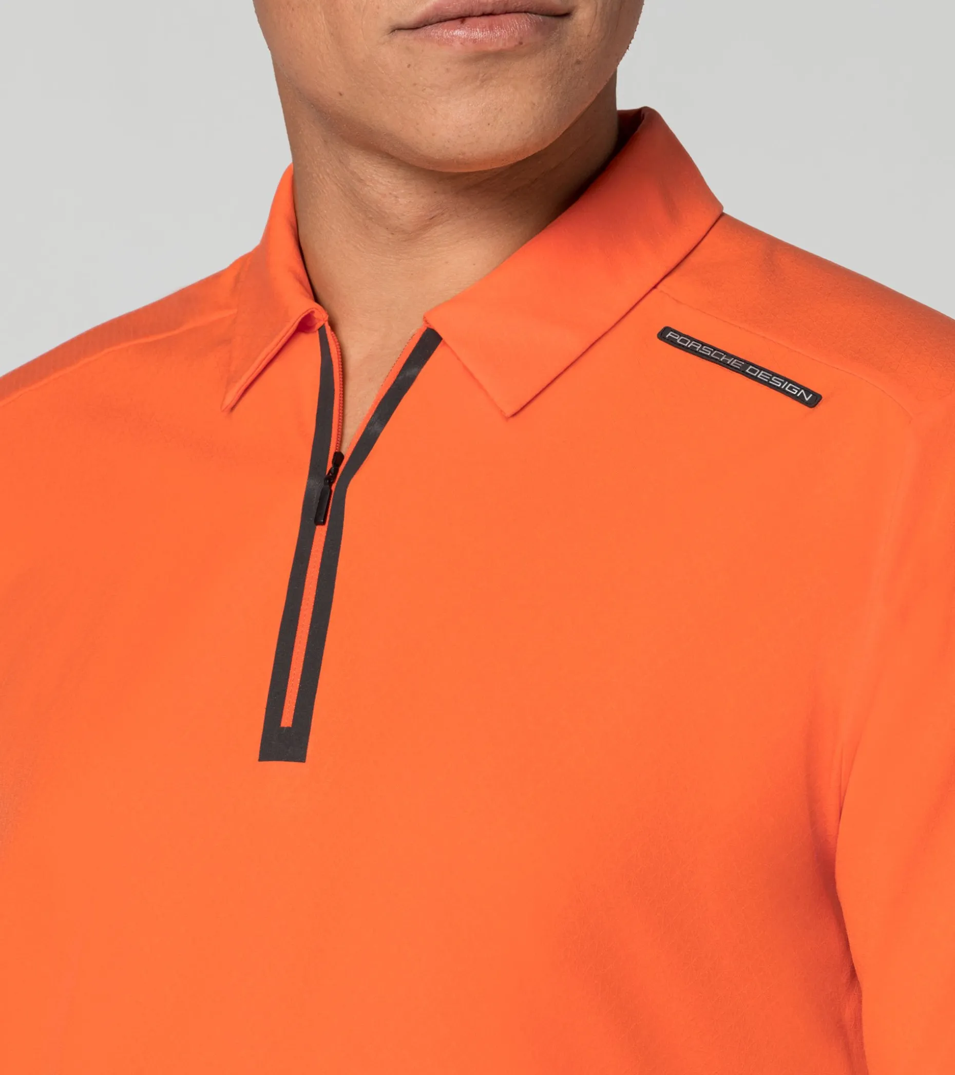 Active Polo Shirt