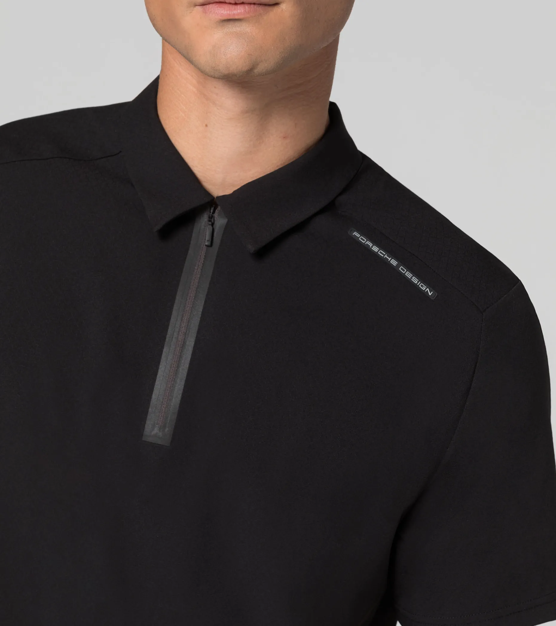 Active Polo Shirt