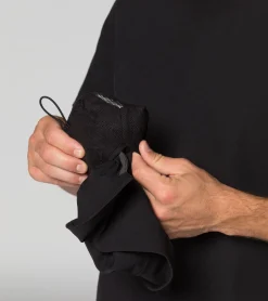 Active Polo Shirt