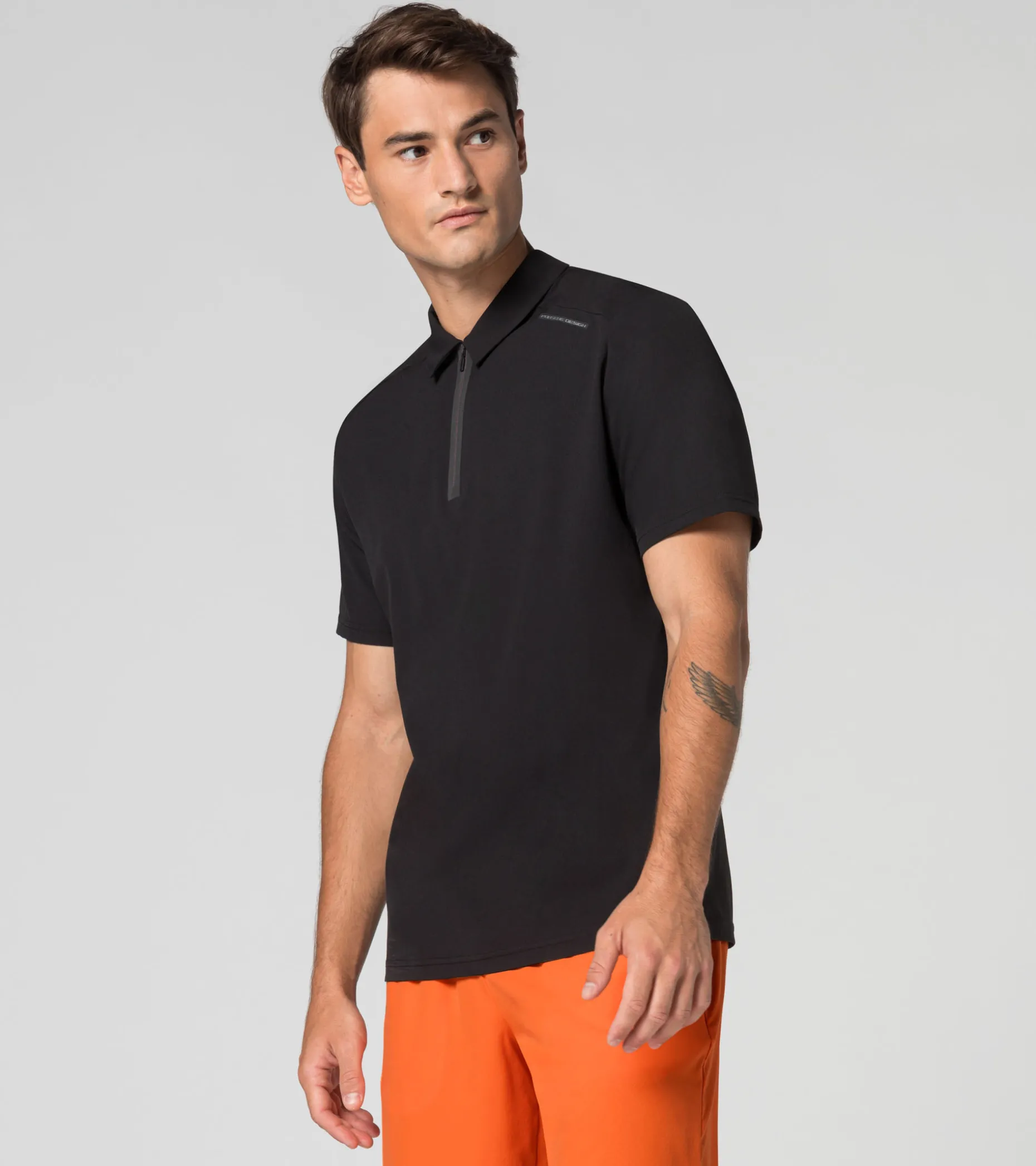 Active Polo Shirt