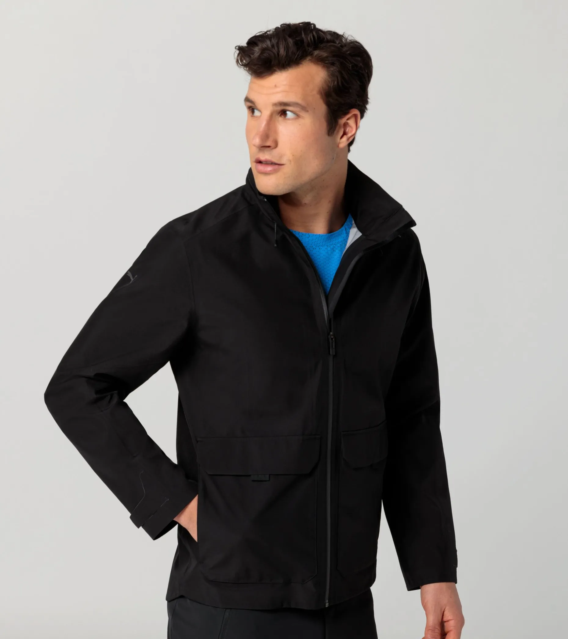 All Day Jacket