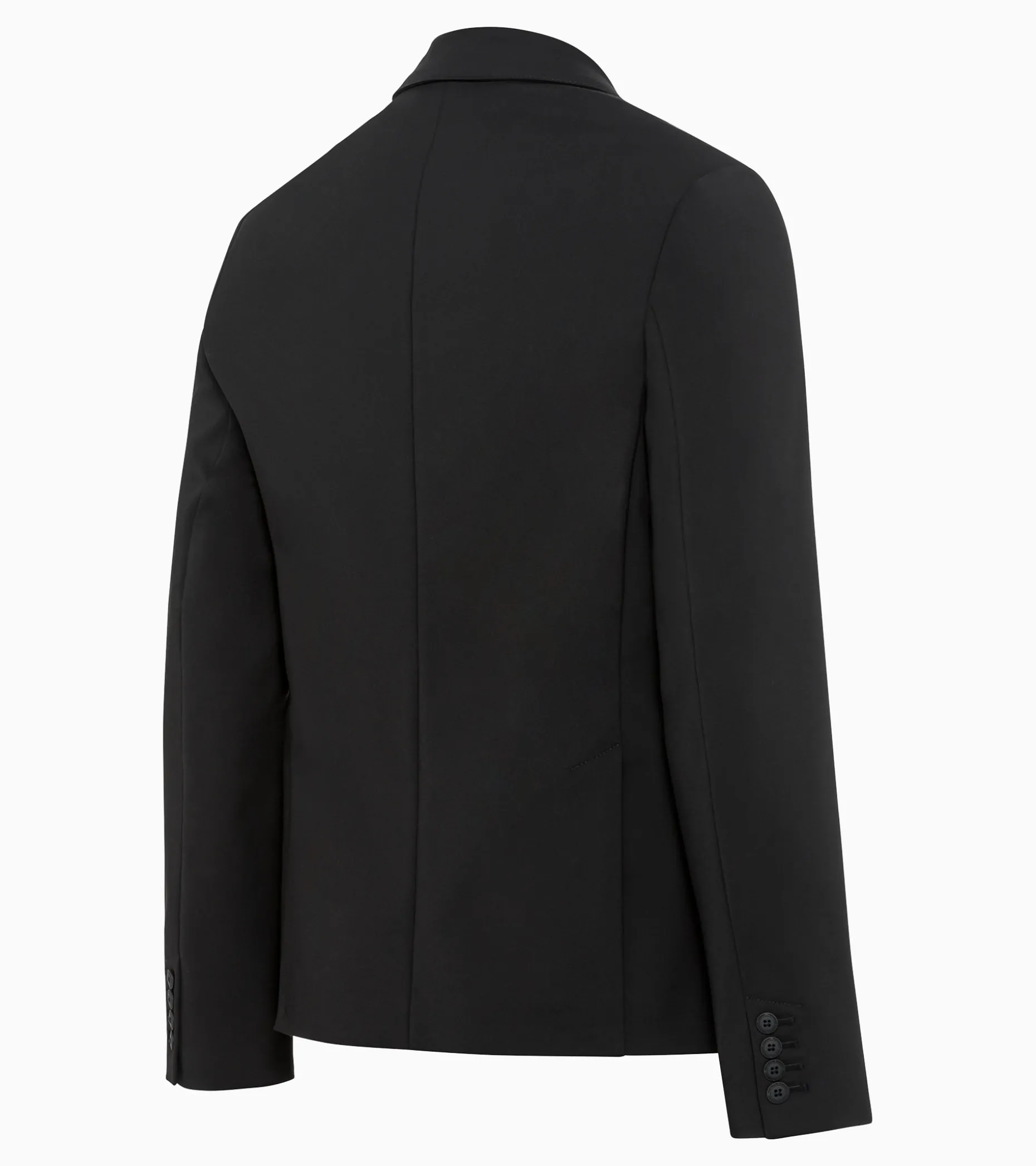 Athleisure Blazer