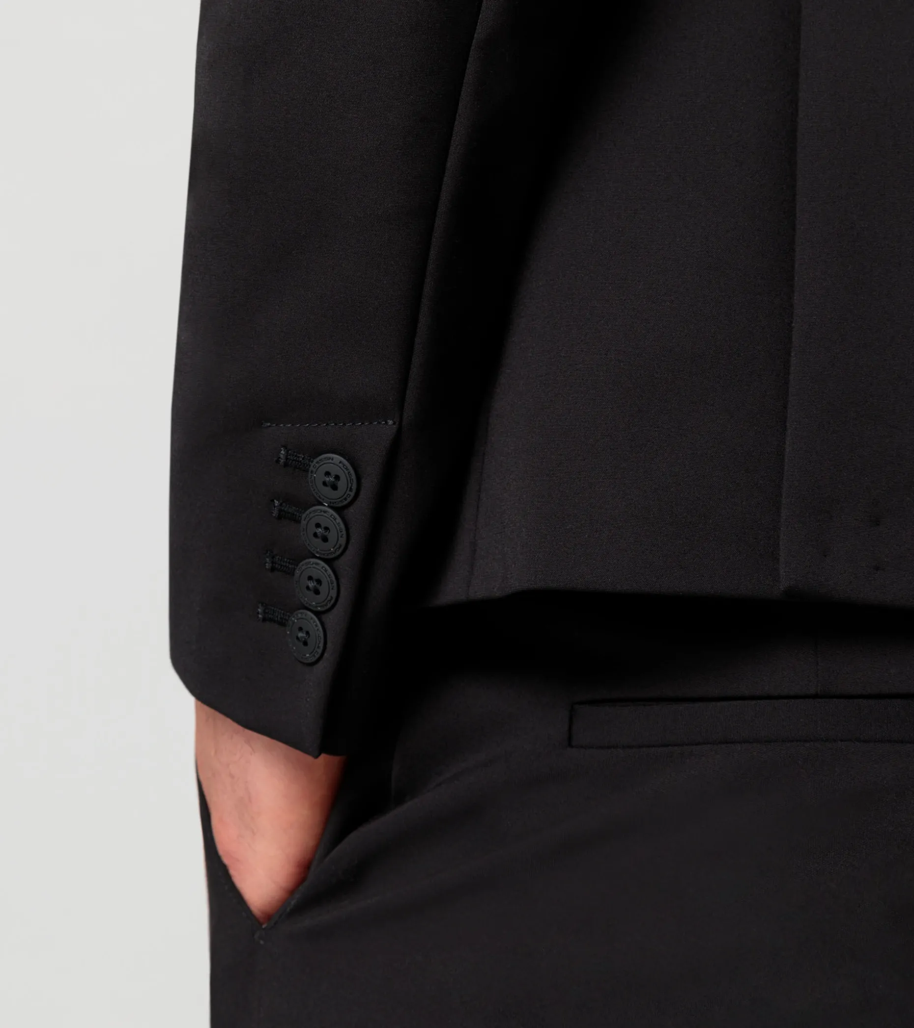 Athleisure Blazer