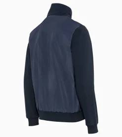 Athleisure Cardigan
