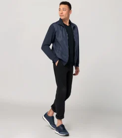 Athleisure Cardigan