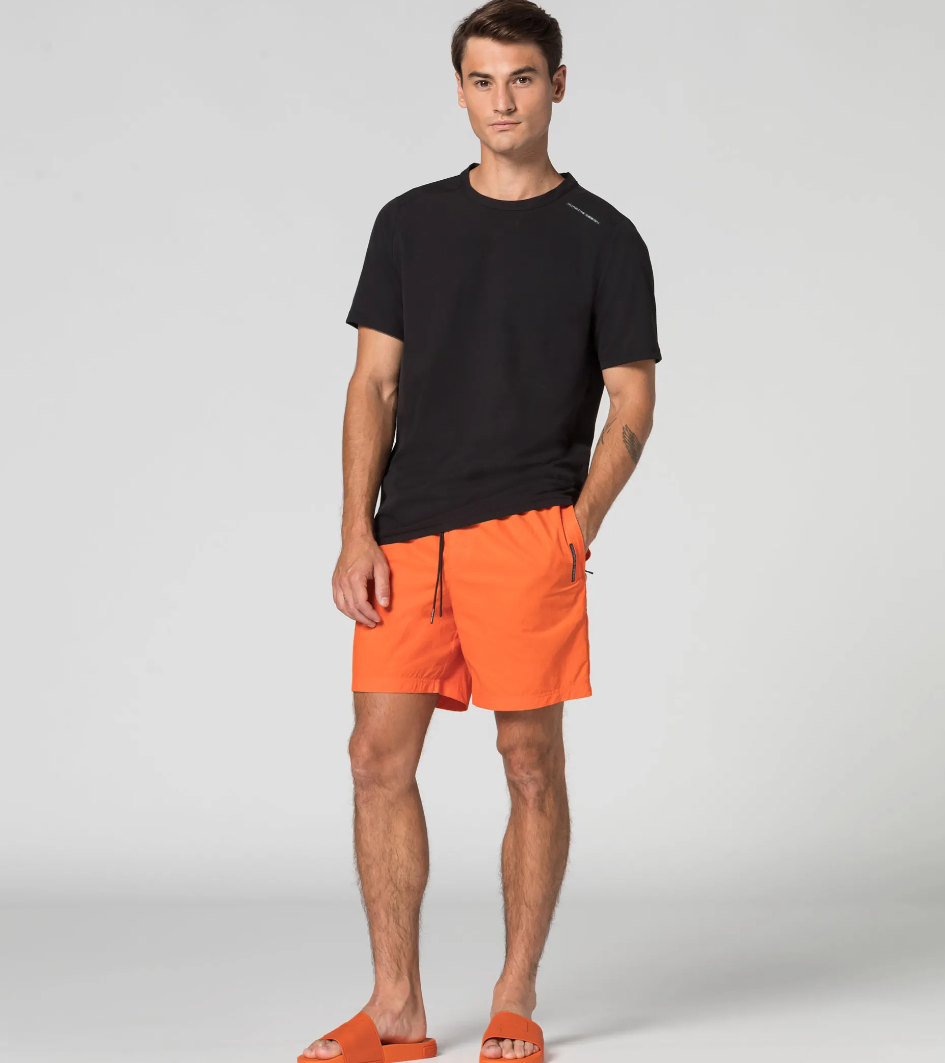 Badeshorts