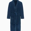 Bathrobe
