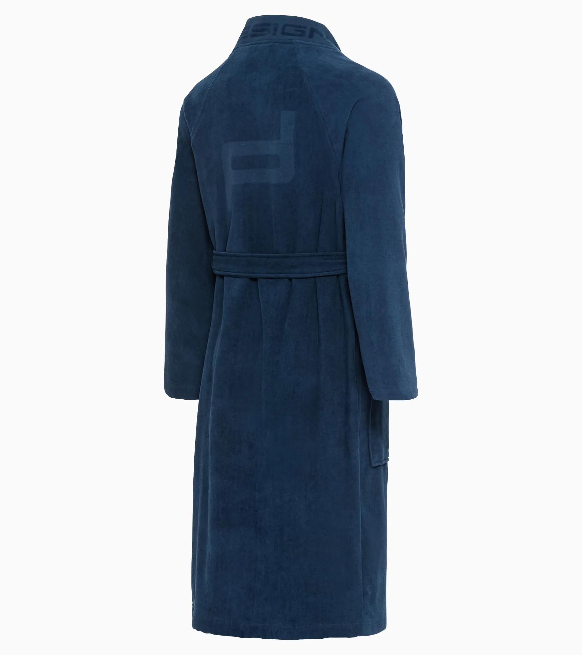 Bathrobe