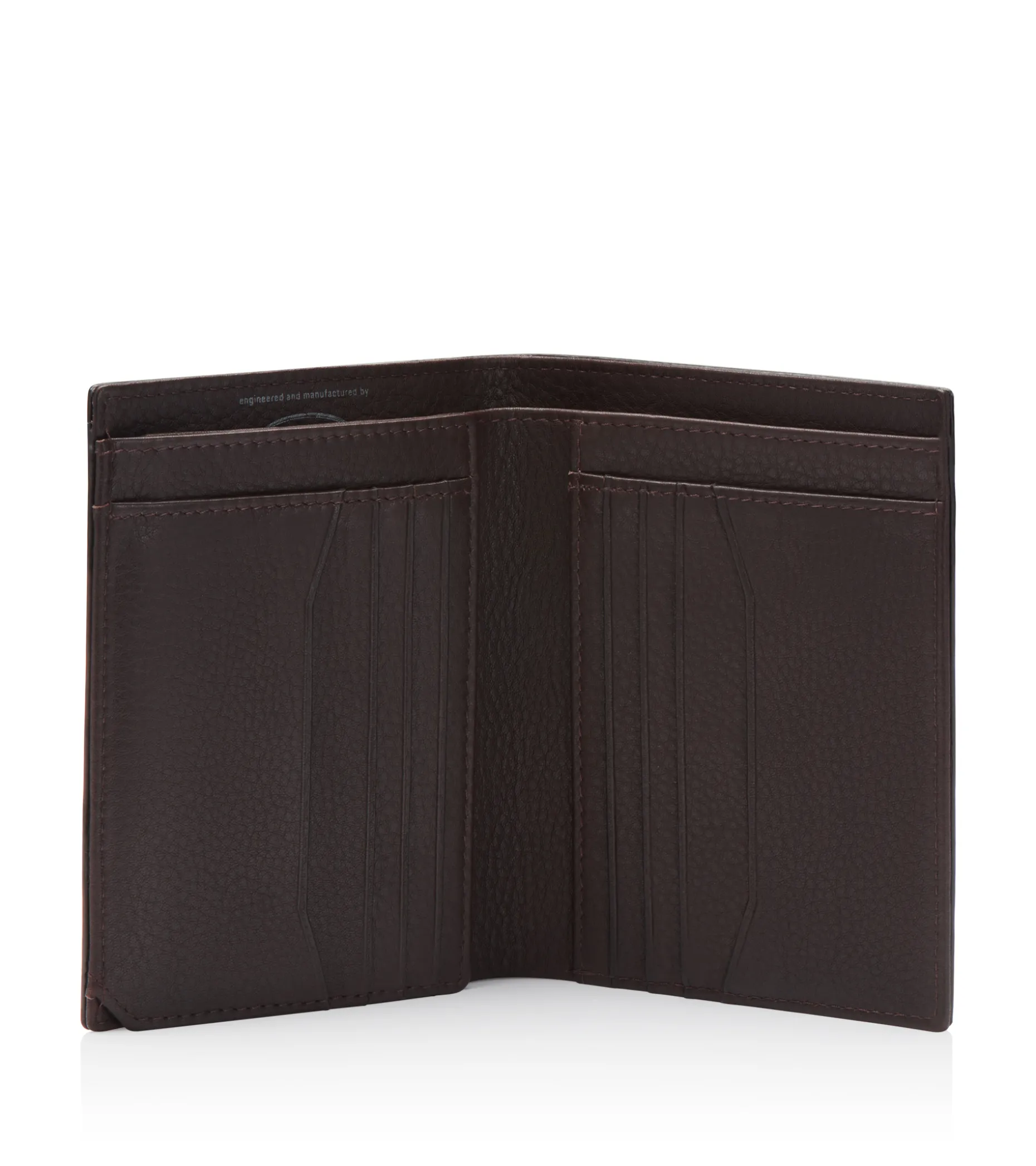 Business Billfold 11