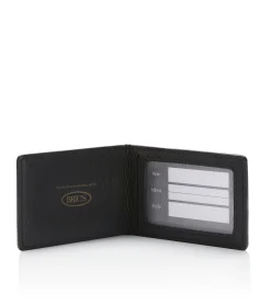 Business Luggage Tag