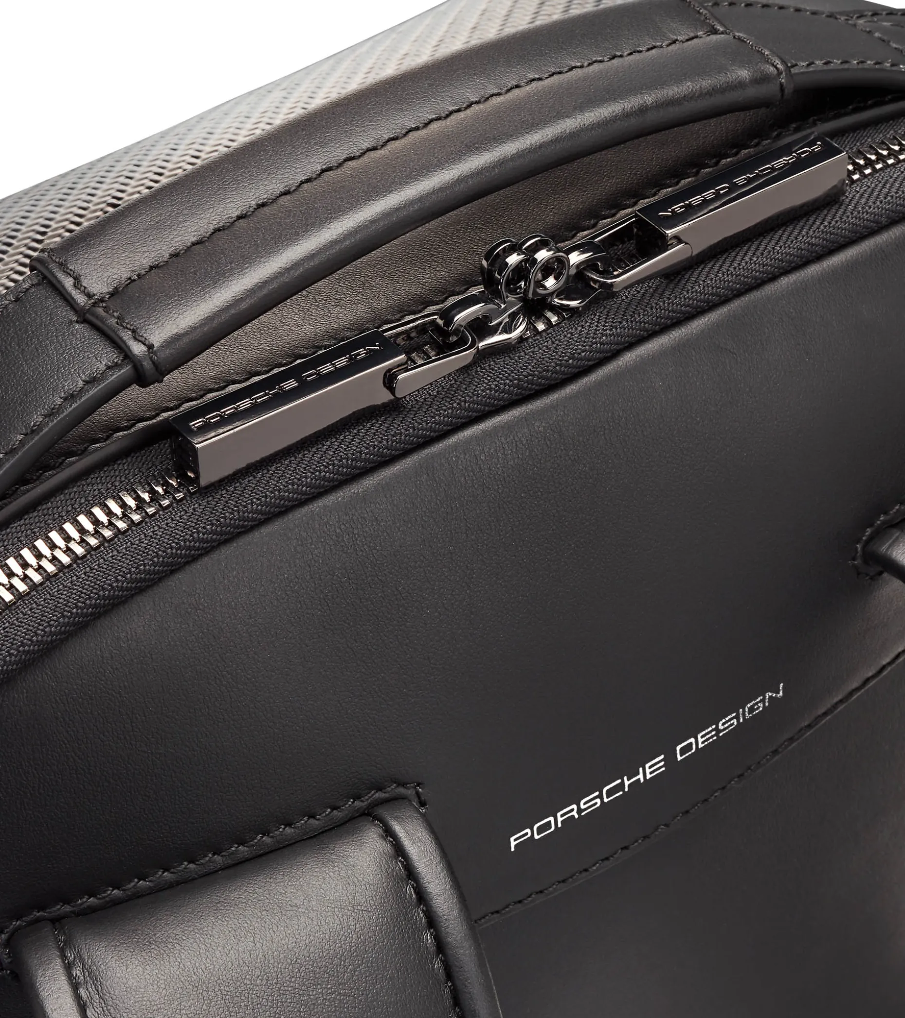 Carbon Backpack