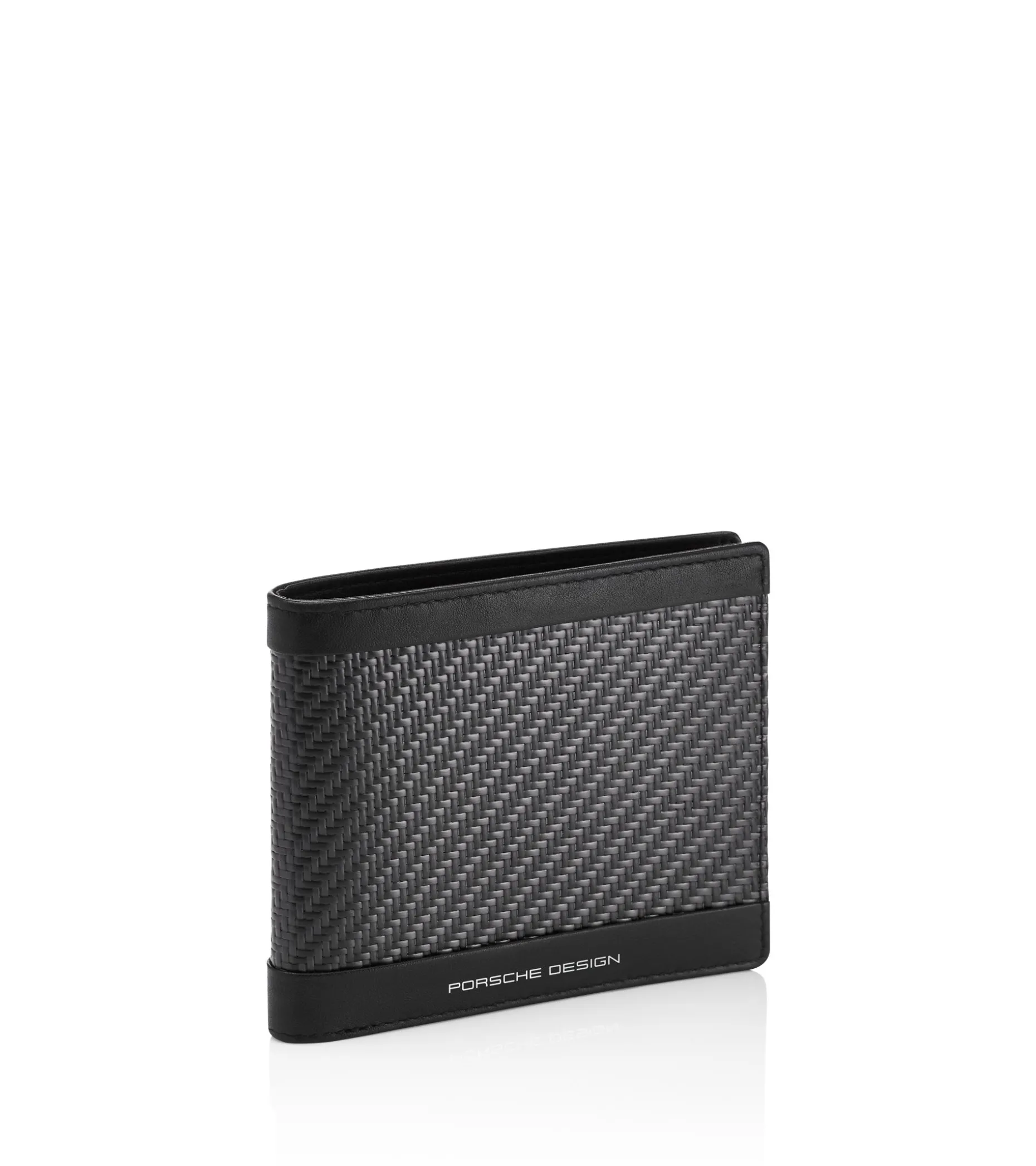 Carbon Billfold 10