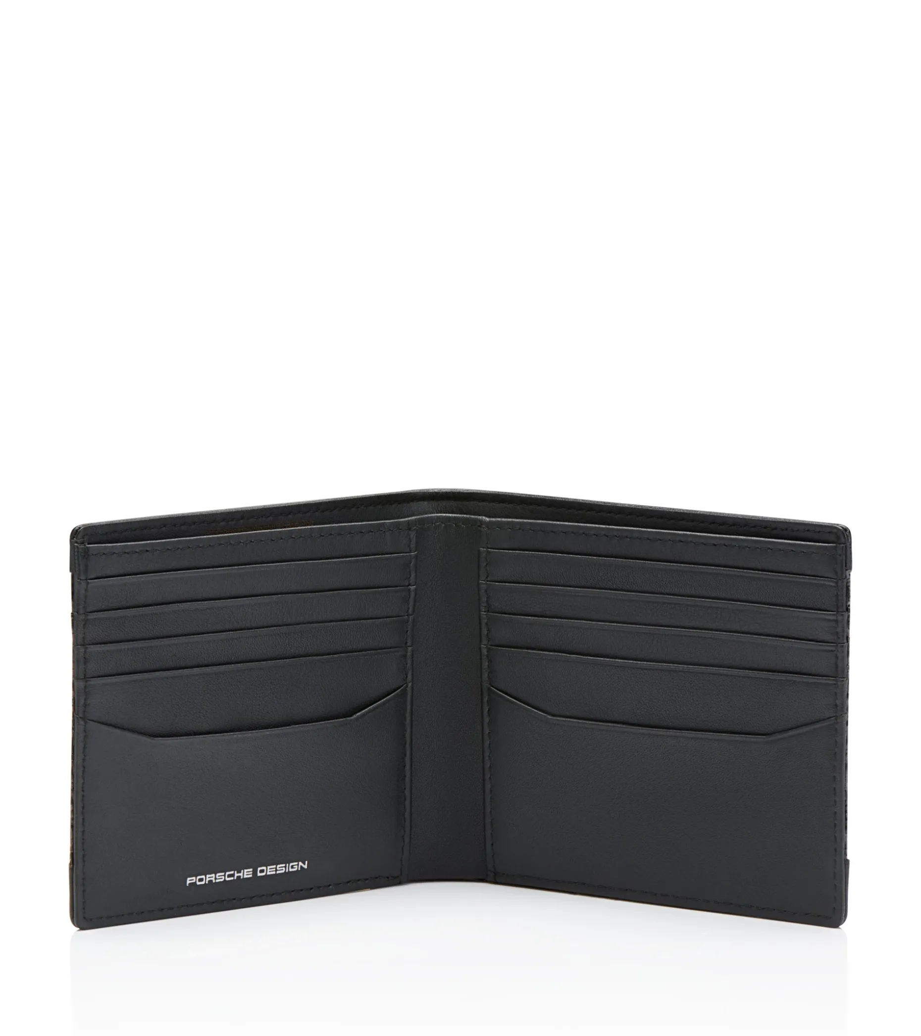 Carbon Billfold 10