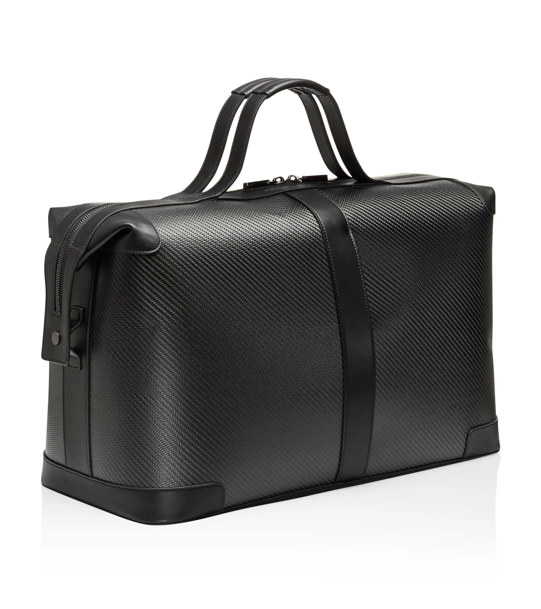 Carbon Weekender