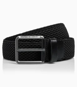 Casual Pin Buckle Chino Belt