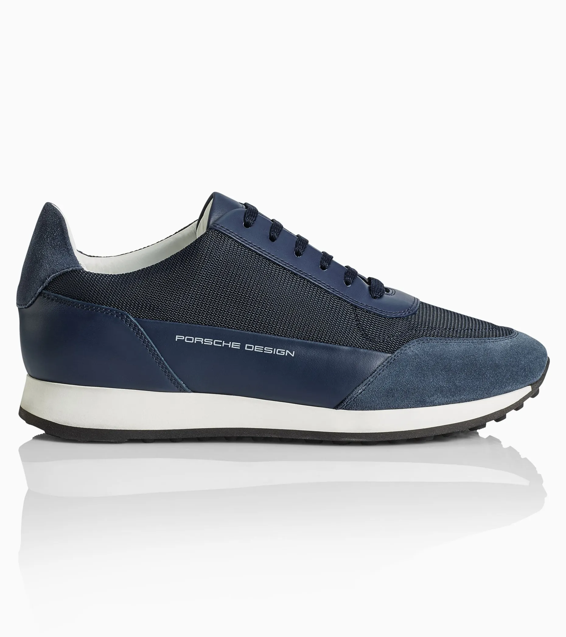 City Sneaker 2.0