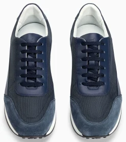 City Sneaker 2.0