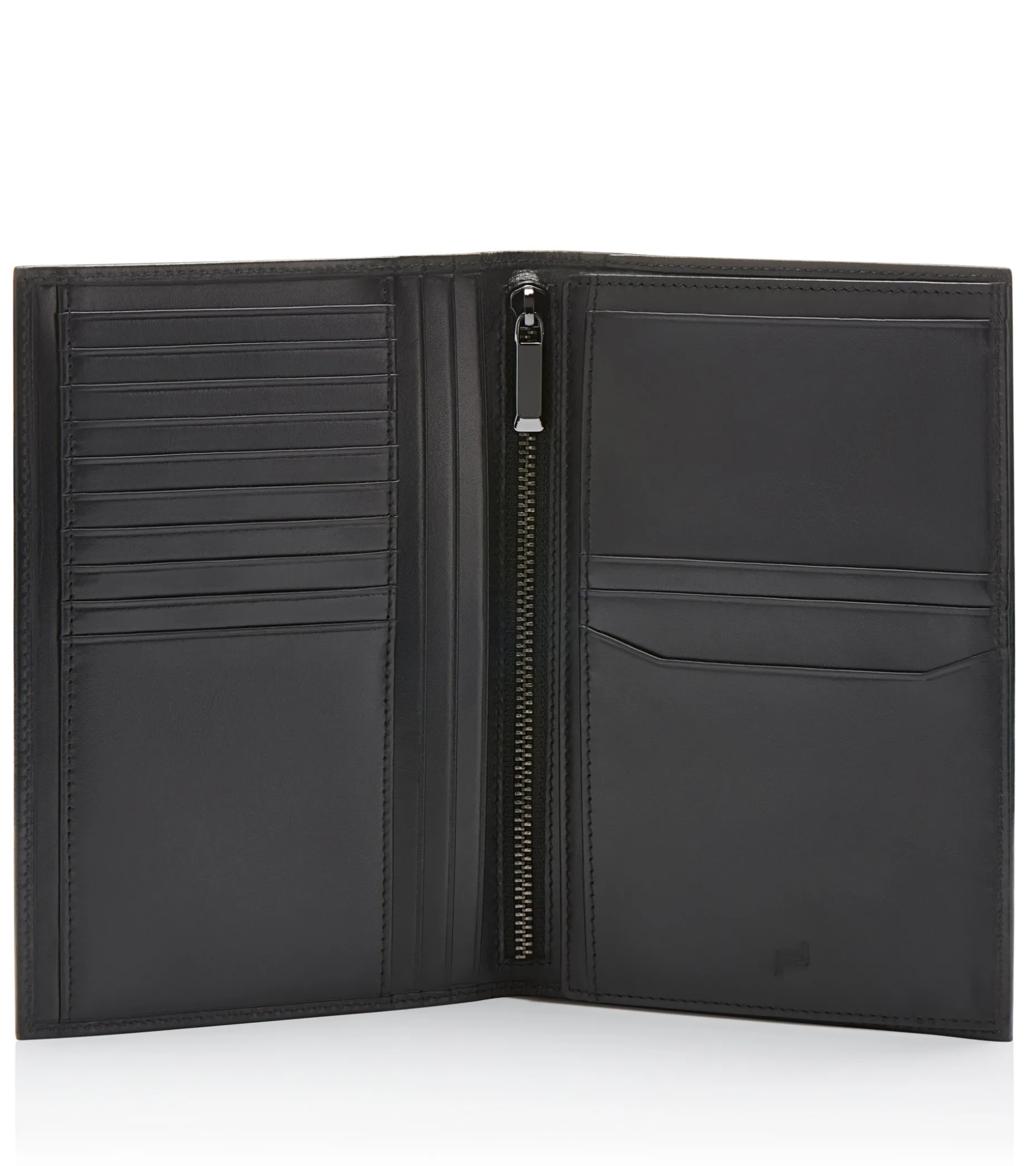 Classic Billfold 13