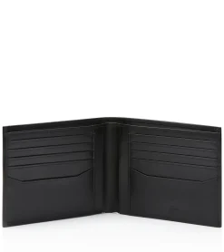 Classic Billfold 10 Wide