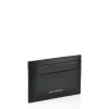 Classic Cardholder 2 With Money Clip