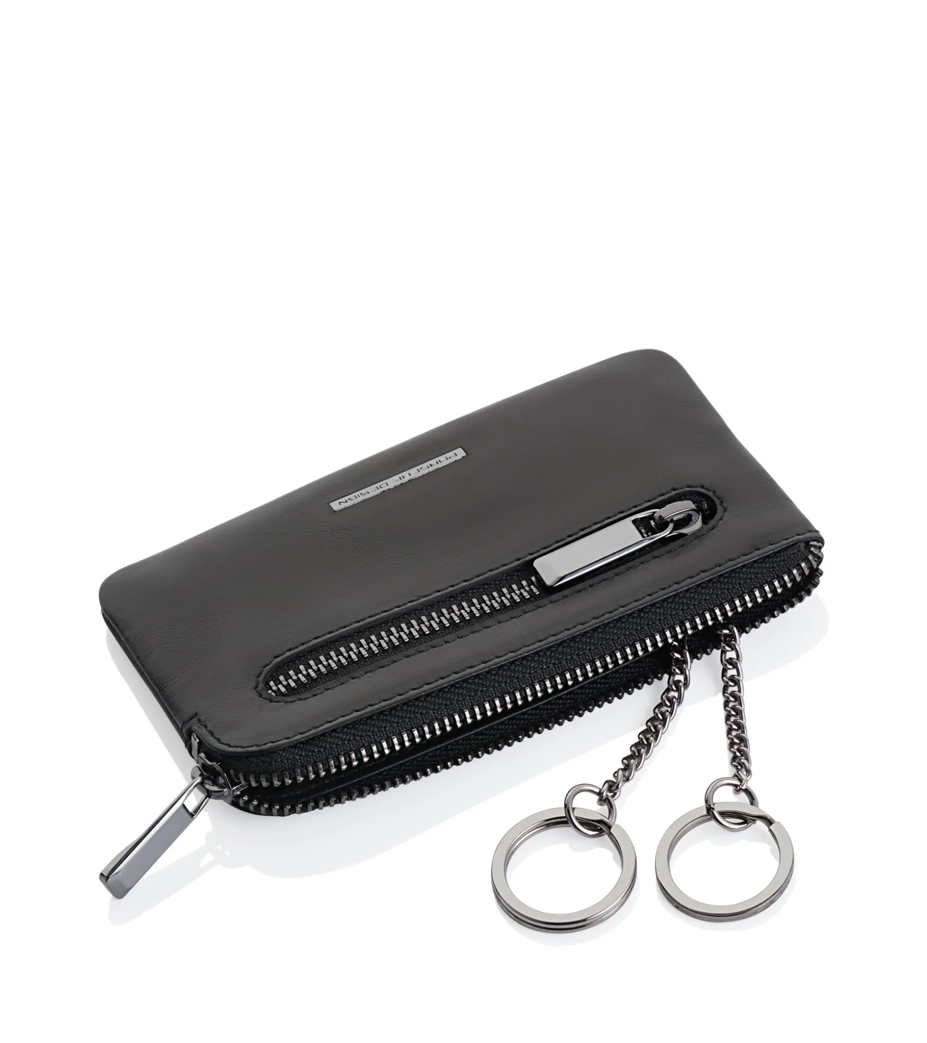 Classic Key Case M