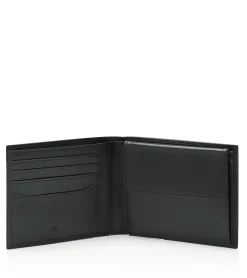 Classic Wallet 4 Wide
