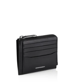 Classic Wallet 11 With Zipper