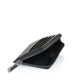 Classic Wallet 11 With Zipper