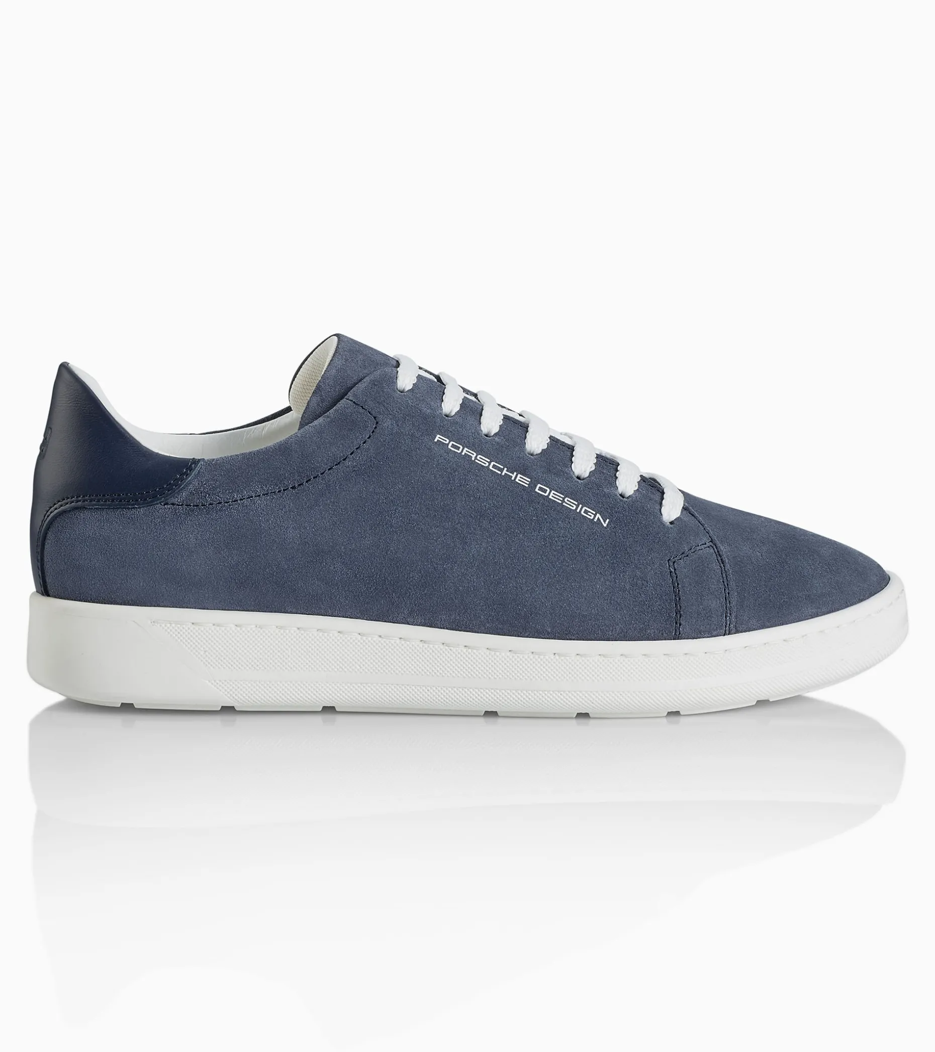 Cupsole Sneaker