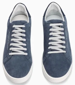 Cupsole Sneaker