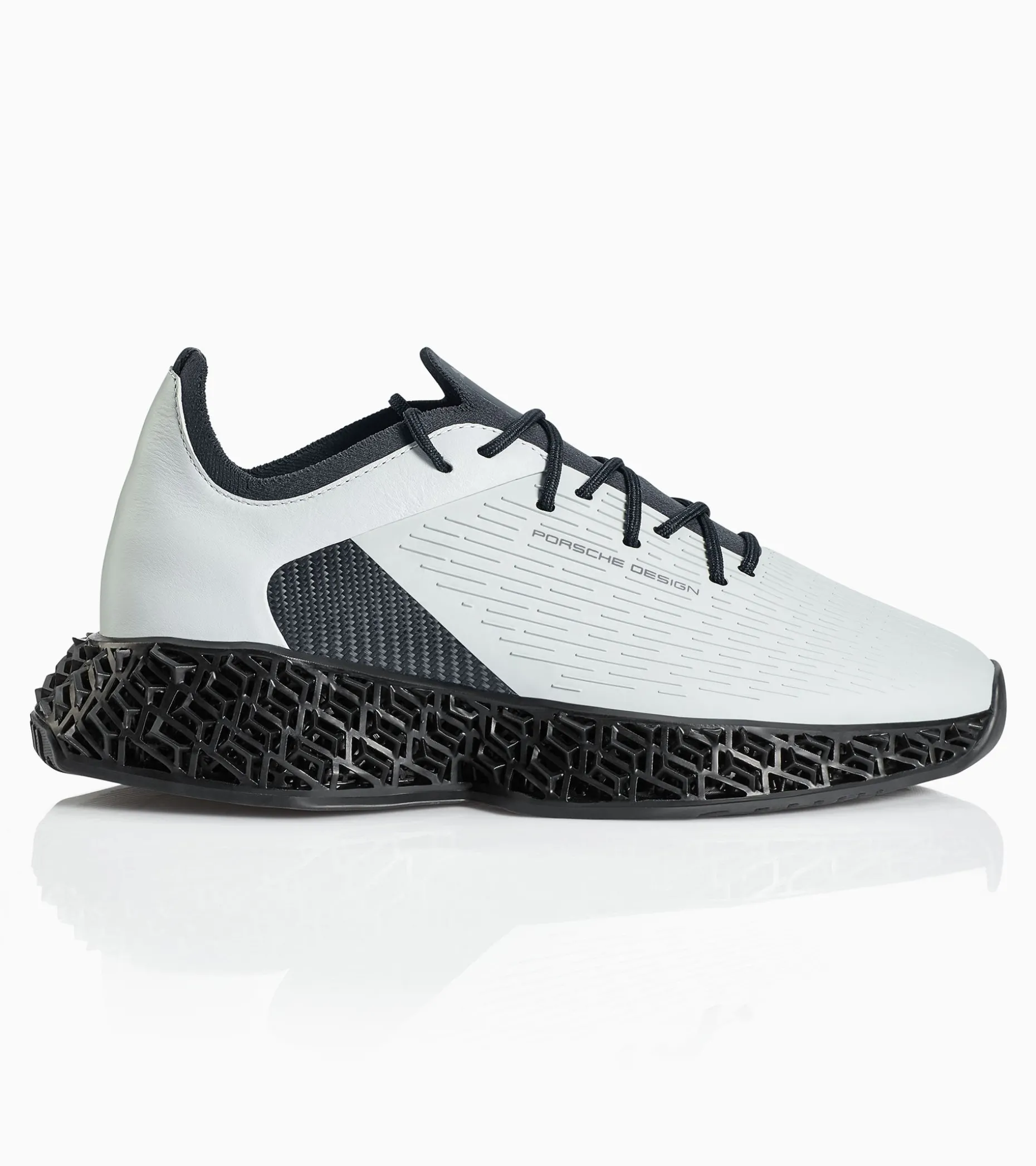 3D Mtrx Sneaker