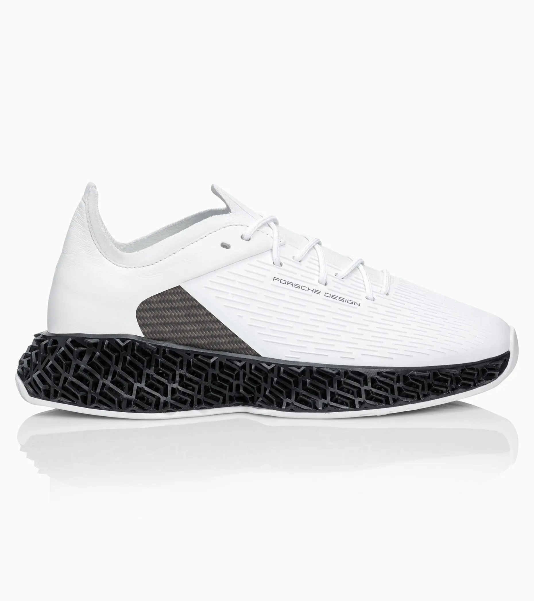3D Mtrx Sneaker