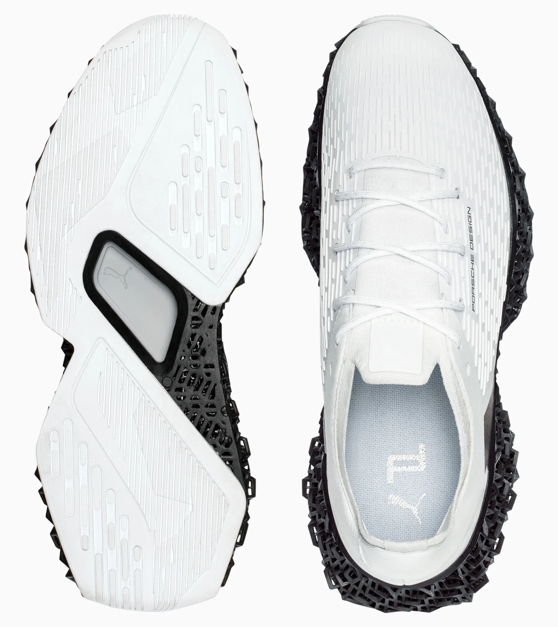 3D Mtrx Sneaker