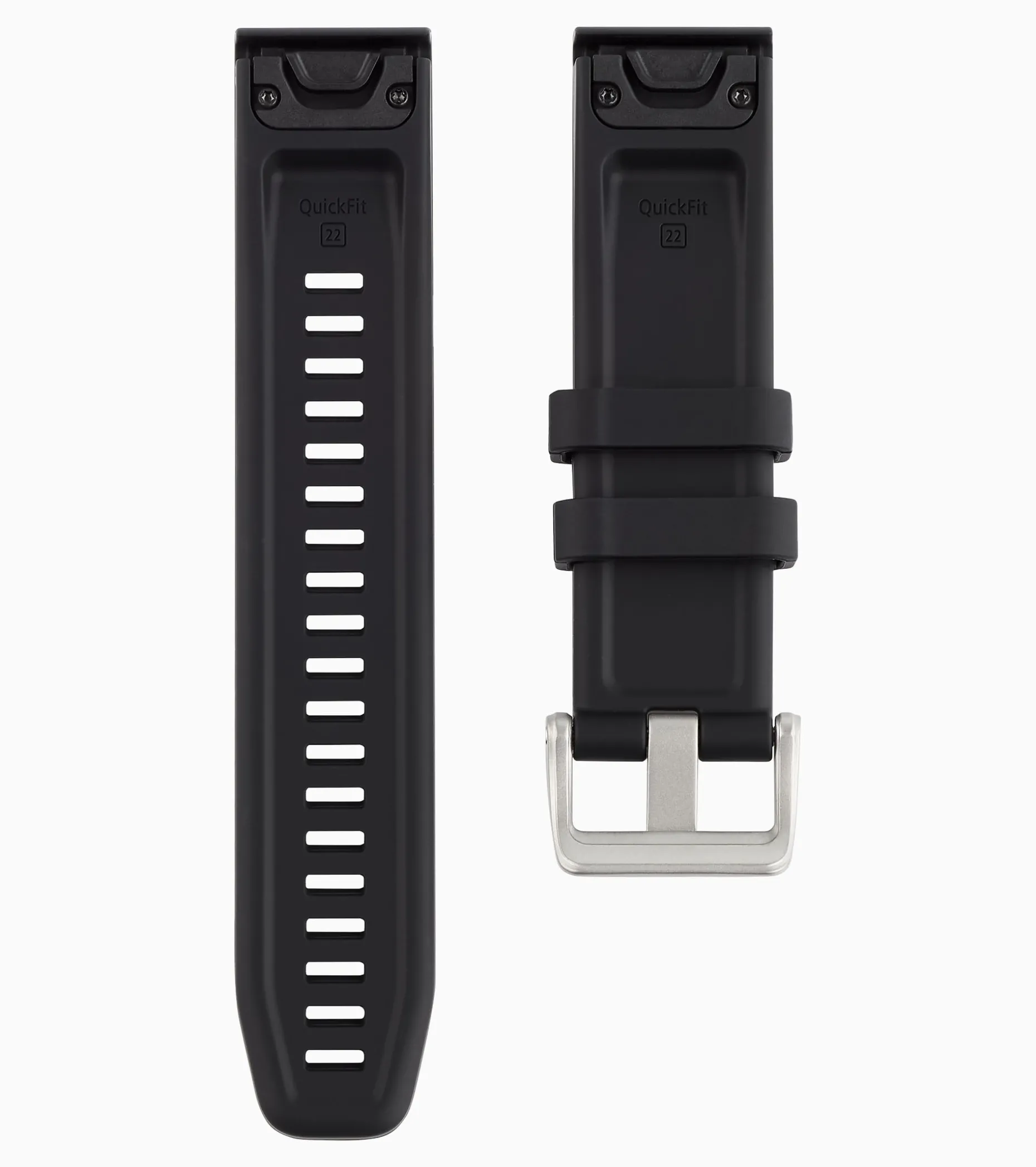 Ersatzteil Armband Smartwatch Porsche X Garmin Epix 2
