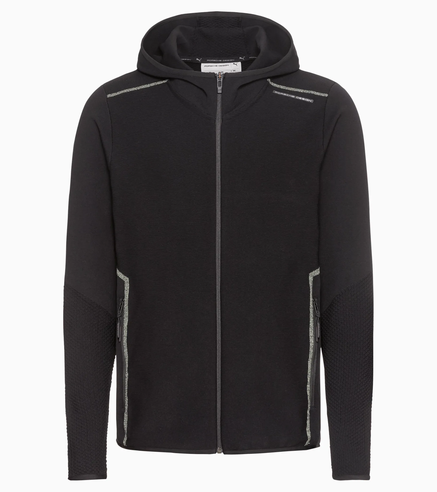 Evoknit® Midlayer Jacket