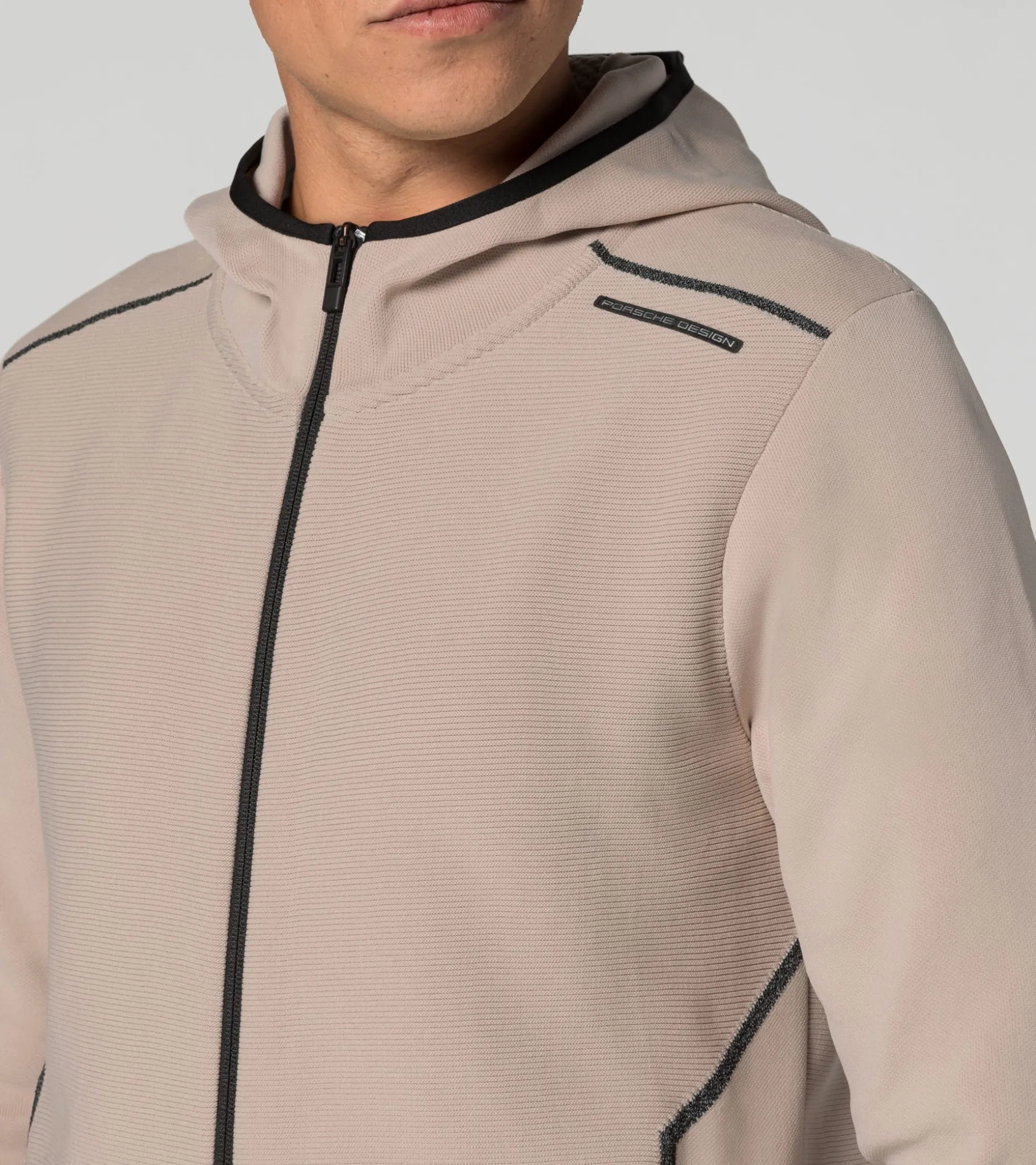 Evoknit® Midlayer Jacket